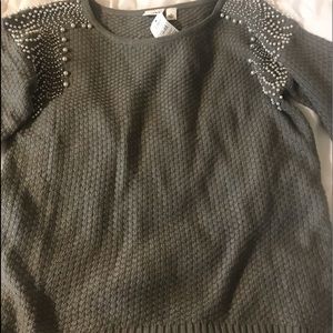 Cute Cato sweater..New